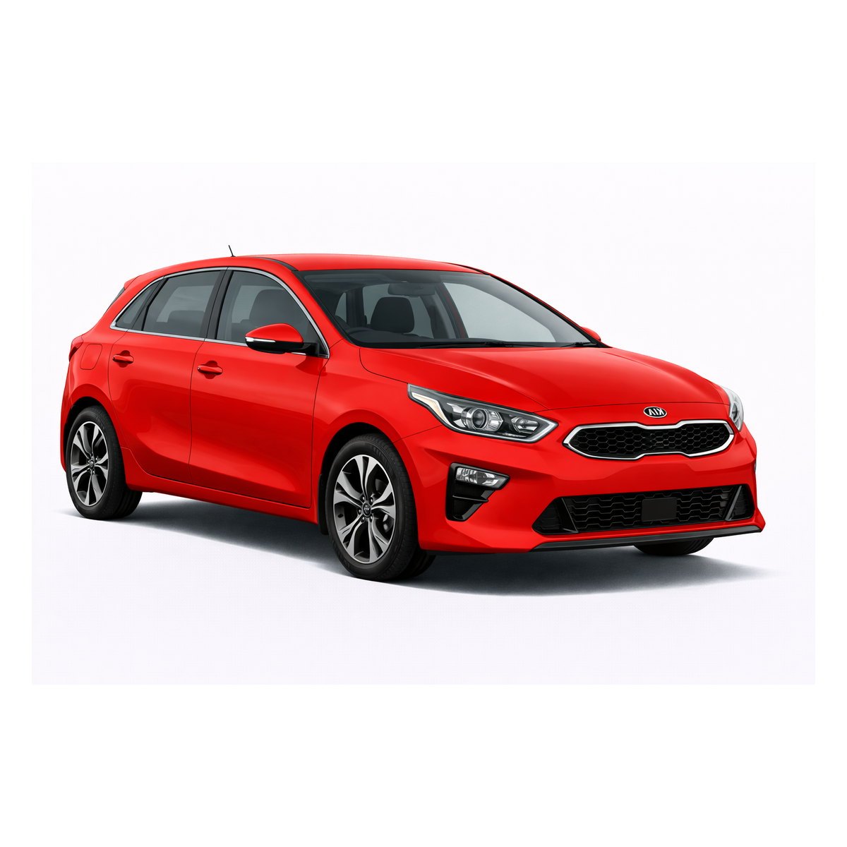 VIDRIO-PUERTA KIA CERATO-5 2018-